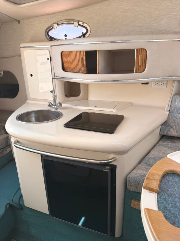 1995 27' Sea Ray "270 Sundancer" - Image 28