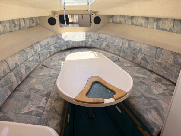 1995 27' Sea Ray "270 Sundancer" - Image 29