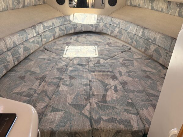 1995 27' Sea Ray "270 Sundancer" - Image 30