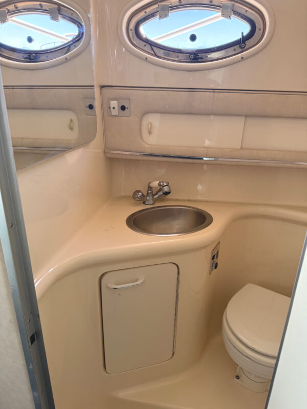 1995 27' Sea Ray "270 Sundancer" - Image 31