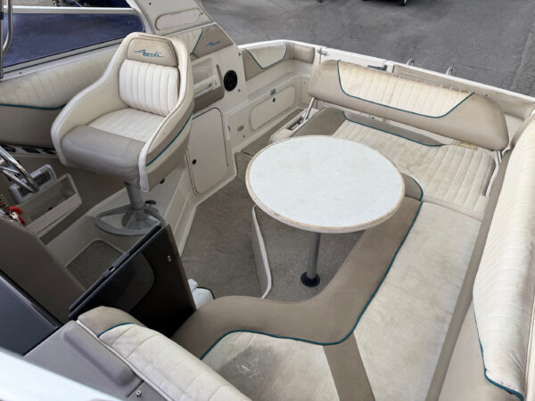 1995 32' Bayliner Avanti "3255 Sunbridge" - Image 23
