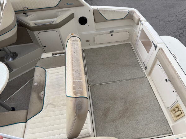 1995 32' Bayliner Avanti "3255 Sunbridge" - Image 24