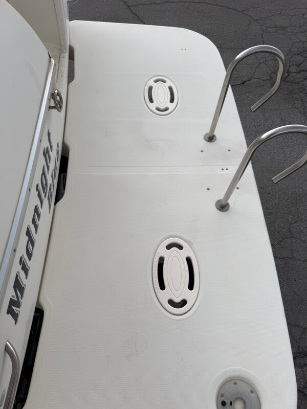 1995 32' Bayliner Avanti "3255 Sunbridge" - Image 26