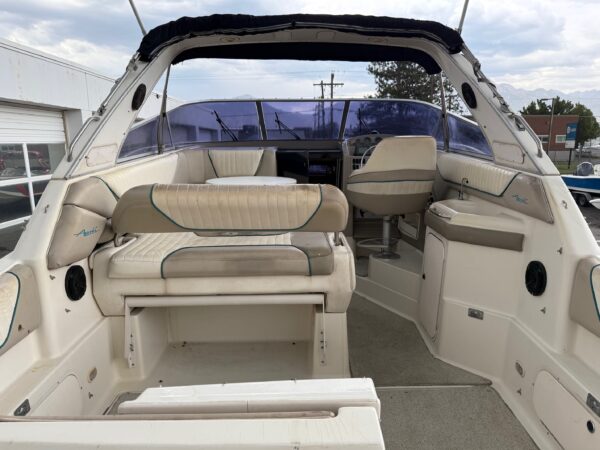 1995 32' Bayliner Avanti "3255 Sunbridge" - Image 16
