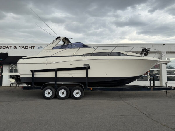 1995 32' Bayliner Avanti "3255 Sunbridge"