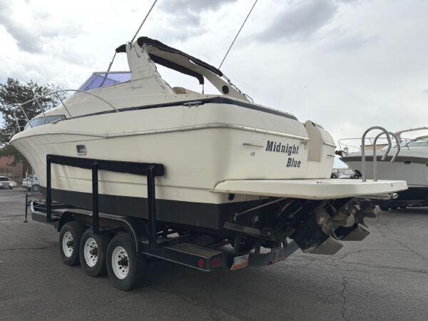 1995 32' Bayliner Avanti "3255 Sunbridge" - Image 5
