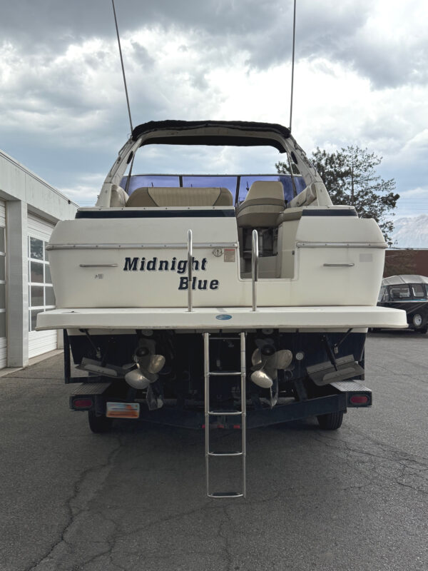1995 32' Bayliner Avanti "3255 Sunbridge" - Image 9
