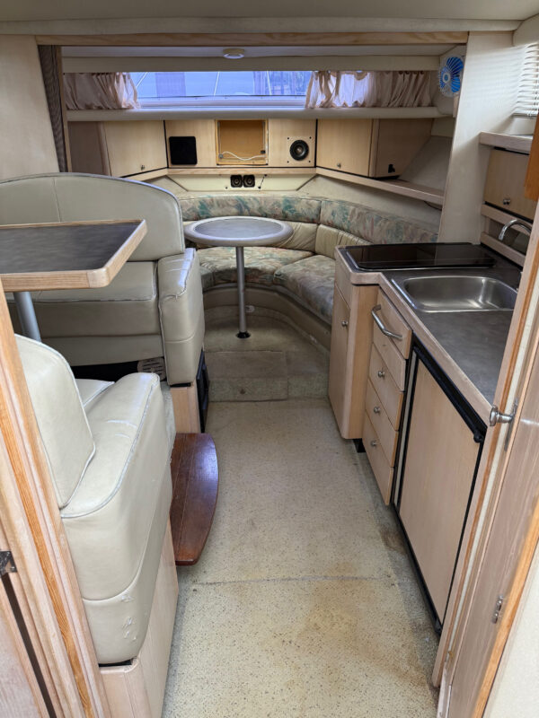 1995 32' Bayliner Avanti "3255 Sunbridge" - Image 27