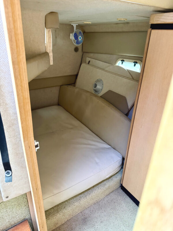 1995 32' Bayliner Avanti "3255 Sunbridge" - Image 28