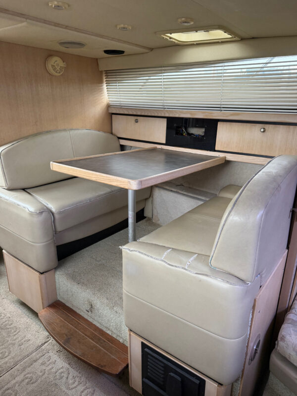 1995 32' Bayliner Avanti "3255 Sunbridge" - Image 33