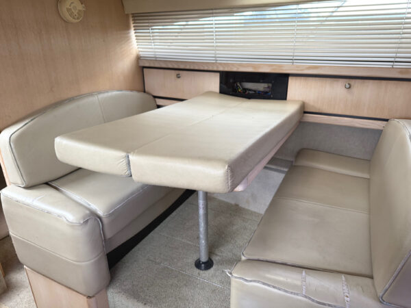 1995 32' Bayliner Avanti "3255 Sunbridge" - Image 34