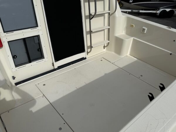1996 28' Bayliner Ciera "2858 Command Bridge" - Image 21