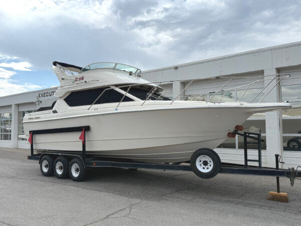 1996 28' Bayliner Ciera "2858 Command Bridge" - Image 2