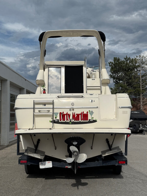 1996 28' Bayliner Ciera "2858 Command Bridge" - Image 7