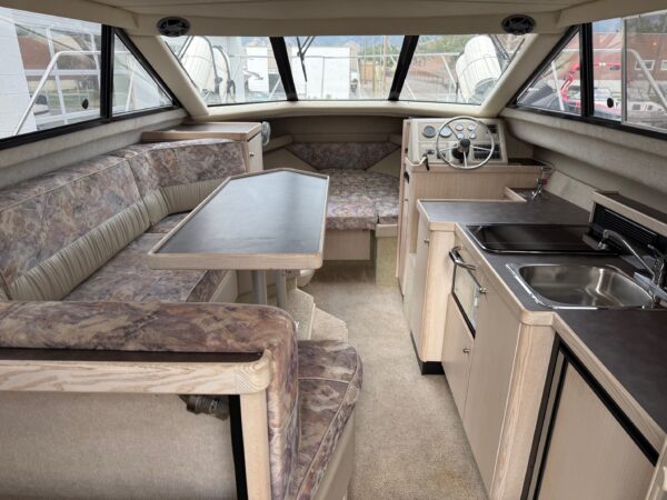 1996 28' Bayliner Ciera "2858 Command Bridge" - Image 27