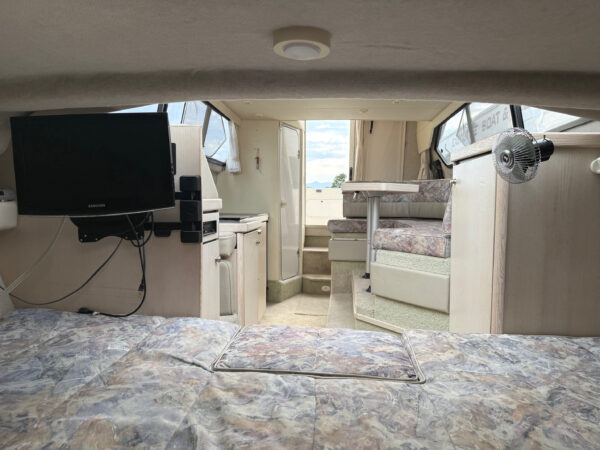 1996 28' Bayliner Ciera "2858 Command Bridge" - Image 37