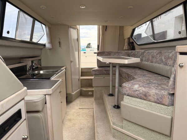 1996 28' Bayliner Ciera "2858 Command Bridge" - Image 38