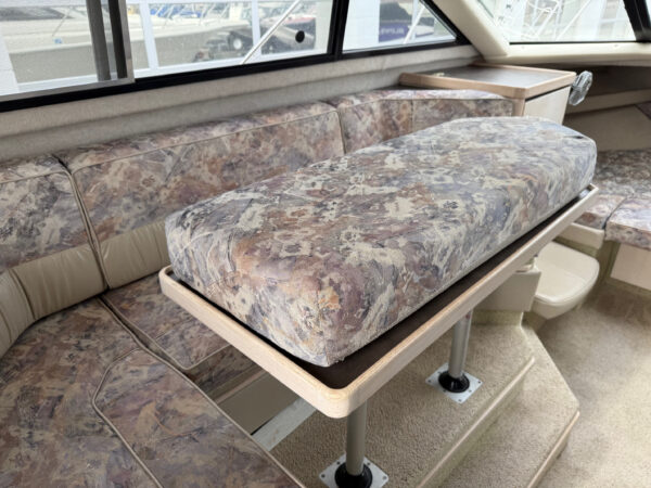 1996 28' Bayliner Ciera "2858 Command Bridge" - Image 28