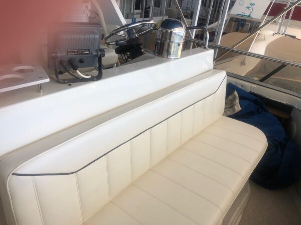 1996 43' "430 Cockpit Motor Yacht" - Image 13