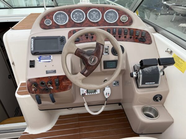 1998 30' Chaparral "Signature 300" - Image 20
