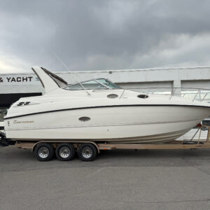 1998 30' Chaparral "Signature 300"
