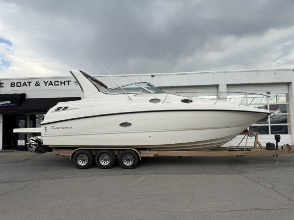 1998 30' Chaparral "Signature 300"