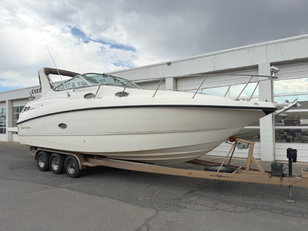1998 30' Chaparral "Signature 300" - Image 2