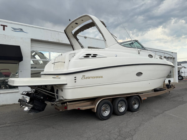 1998 30' Chaparral "Signature 300" - Image 3