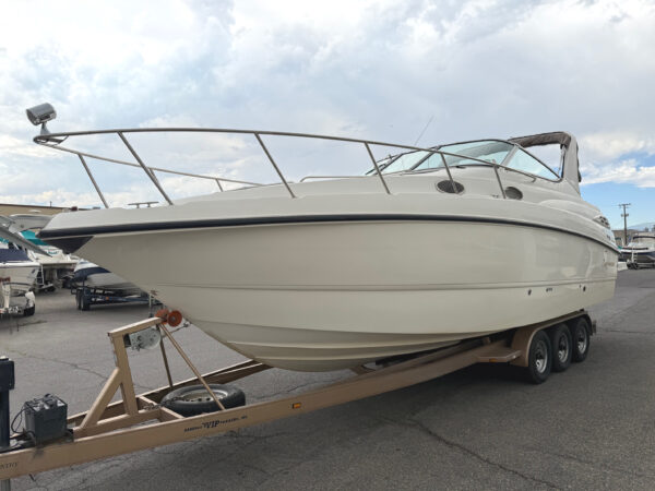 1998 30' Chaparral "Signature 300" - Image 5