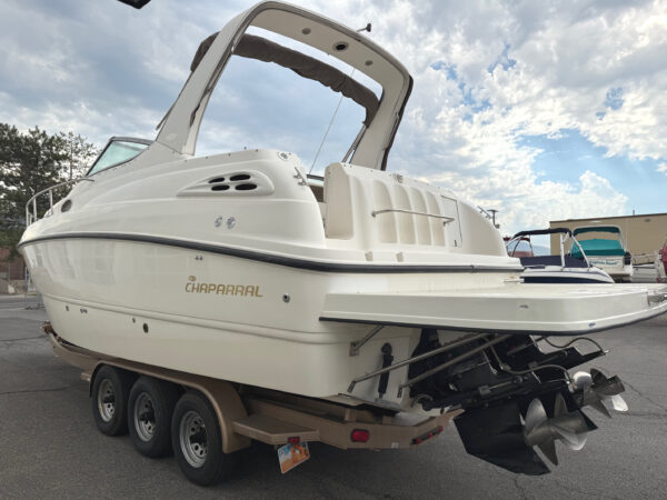 1998 30' Chaparral "Signature 300" - Image 6