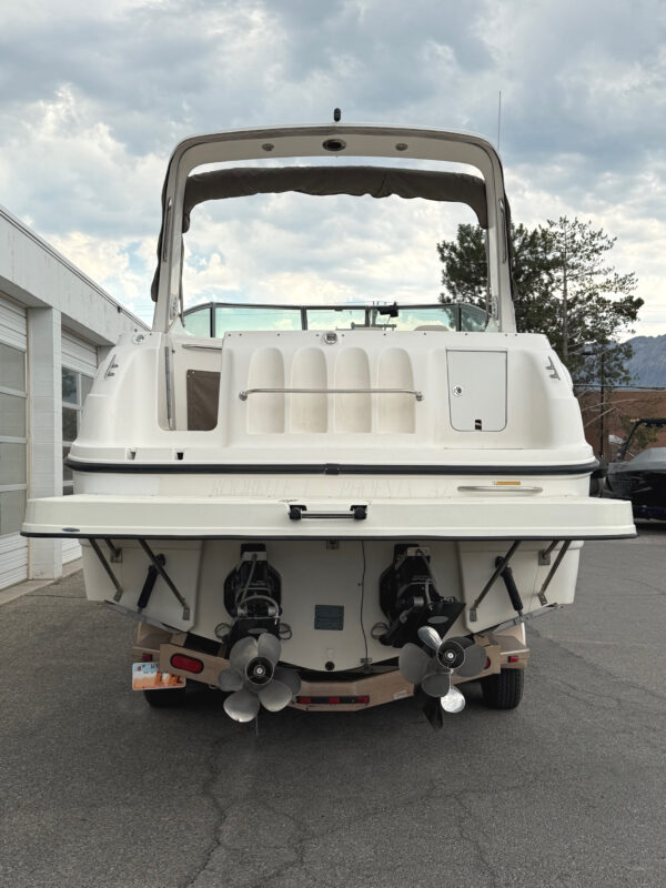 1998 30' Chaparral "Signature 300" - Image 9