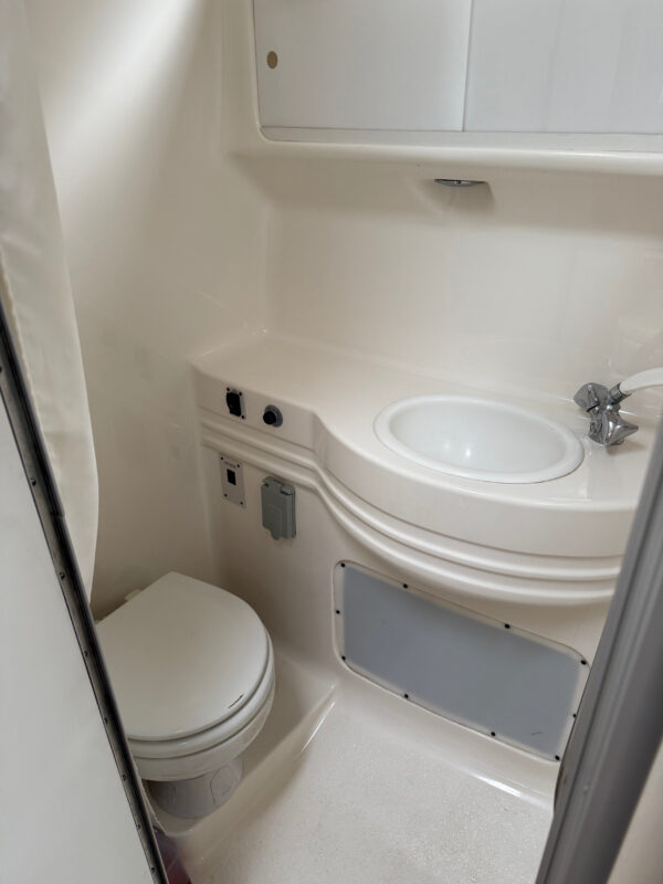 1998 30' Chaparral "Signature 300" - Image 30