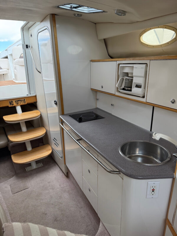 1998 30' Chaparral "Signature 300" - Image 32