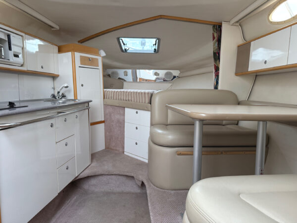 1998 30' Chaparral "Signature 300" - Image 34