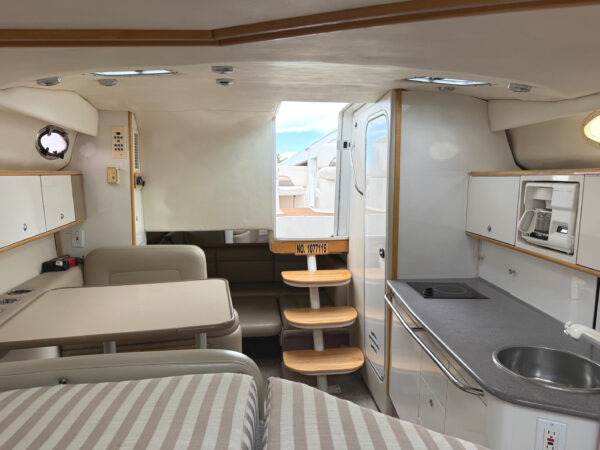 1998 30' Chaparral "Signature 300" - Image 36