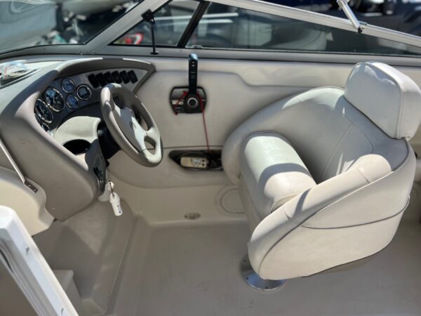 1999 24' Crownline "248 Cuddy Cabin" - Image 19