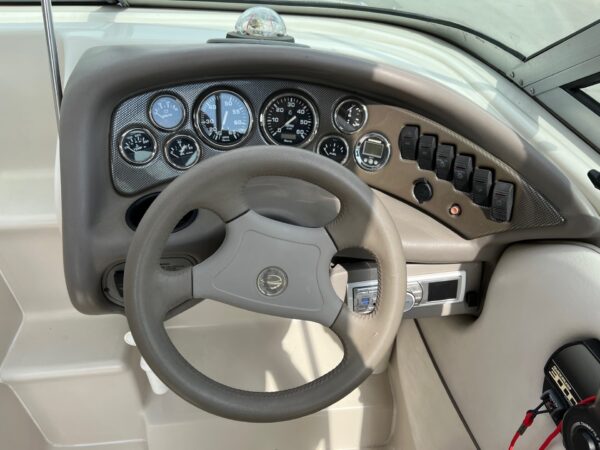 1999 24' Crownline "248 Cuddy Cabin" - Image 20