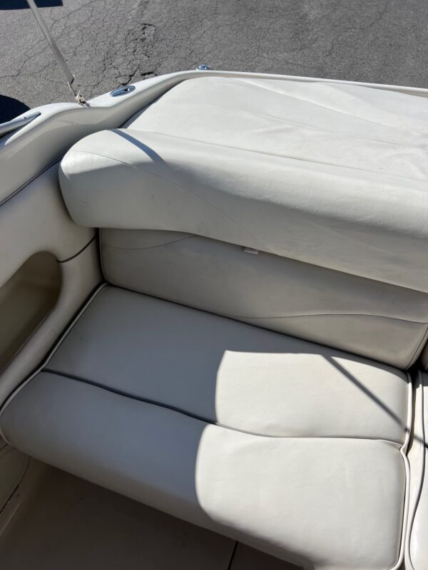1999 24' Crownline "248 Cuddy Cabin" - Image 22