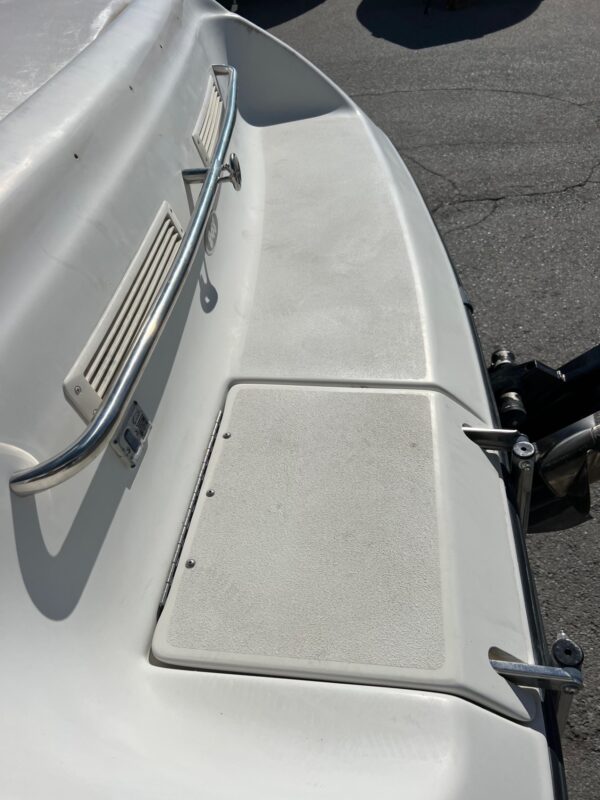 1999 24' Crownline "248 Cuddy Cabin" - Image 26