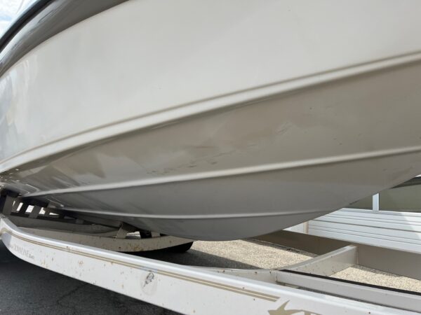 1999 24' Crownline "248 Cuddy Cabin" - Image 13