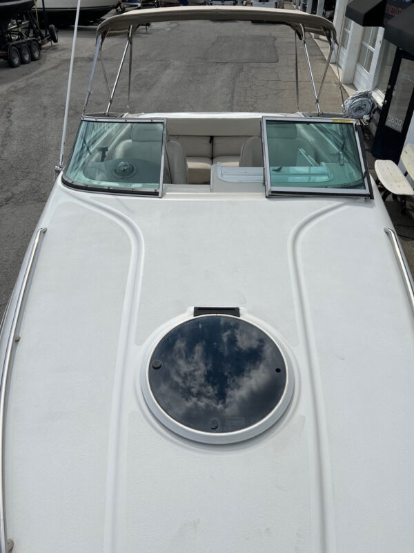 1999 24' Crownline "248 Cuddy Cabin" - Image 14