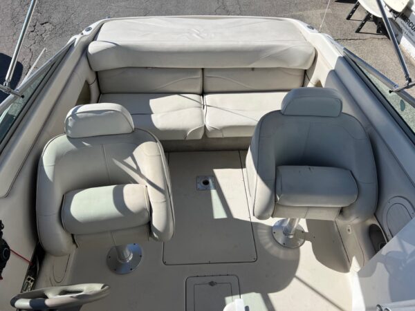 1999 24' Crownline "248 Cuddy Cabin" - Image 15