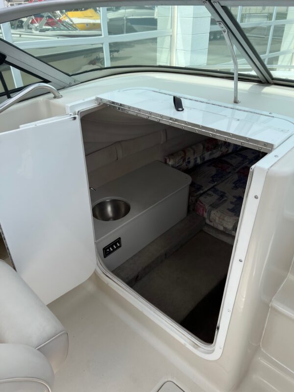 1999 24' Crownline "248 Cuddy Cabin" - Image 16