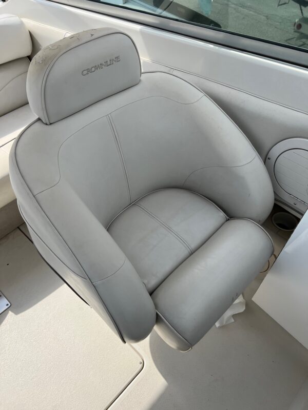 1999 24' Crownline "248 Cuddy Cabin" - Image 17