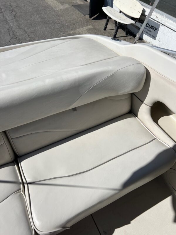 1999 24' Crownline "248 Cuddy Cabin" - Image 18