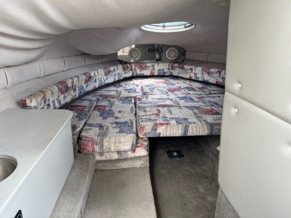 1999 24' Crownline "248 Cuddy Cabin" - Image 28