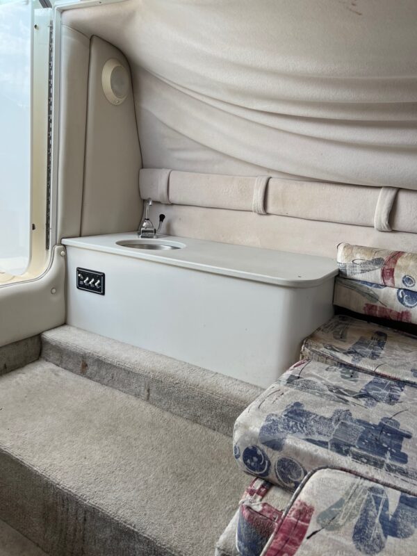 1999 24' Crownline "248 Cuddy Cabin" - Image 29