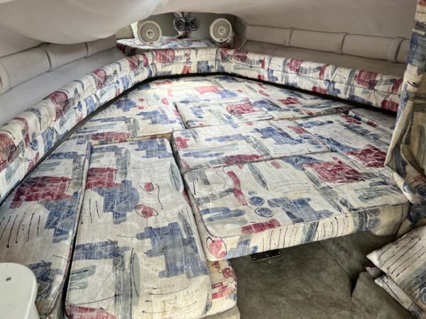 1999 24' Crownline "248 Cuddy Cabin" - Image 31
