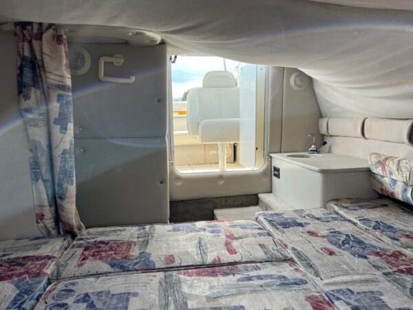 1999 24' Crownline "248 Cuddy Cabin" - Image 32