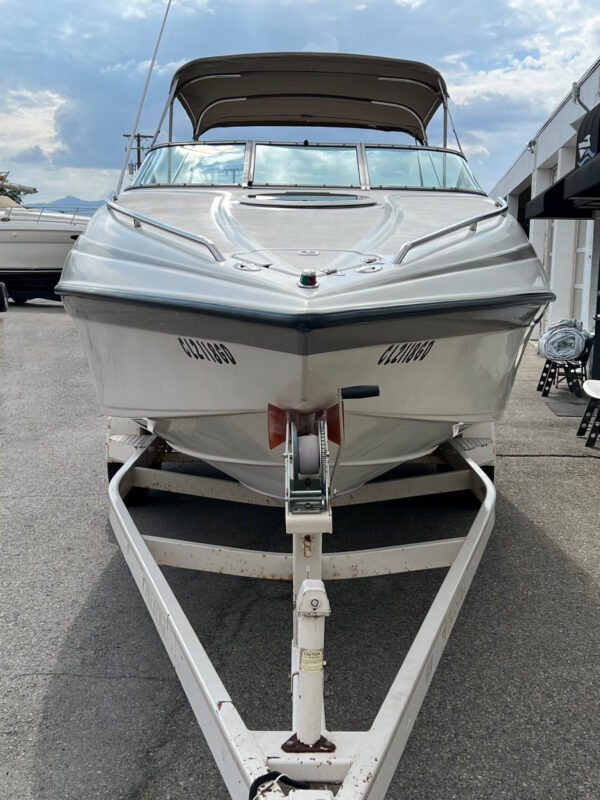 1999 24' Crownline "248 Cuddy Cabin" - Image 8